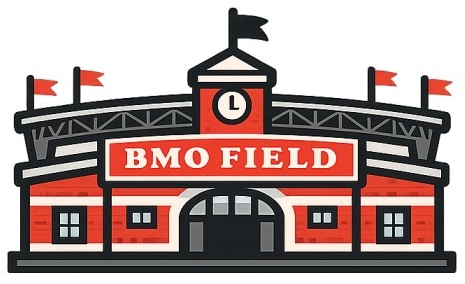 BMO Field